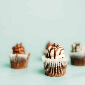 Chocolate Milkshake