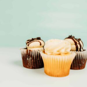 Dozen Cupcake Variety Pack