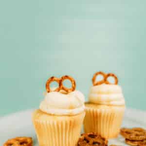 Salted Caramel – Gluten Free