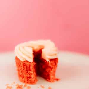 Strawberry Bliss – Gluten Free